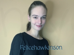 Felicehawkinson