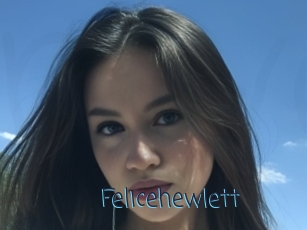 Felicehewlett