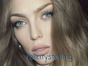 Felicitysterling