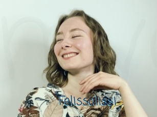 felissalissi My camgirls xxx