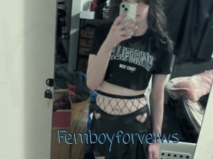 Femboyforveiws