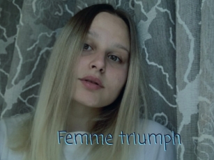 Femme_triumph
