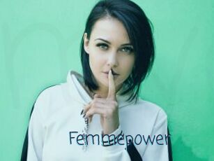 Femmepower
