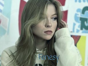 Fenesy