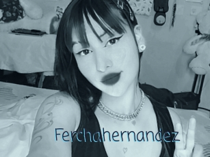 Ferchahernandez