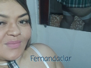 Fernandaclar