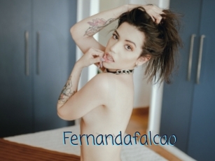 Fernandafalcao