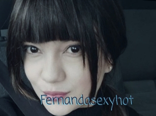 Fernandasexyhot