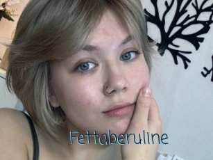 Fettaberuline