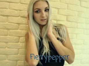 Fierrypepper