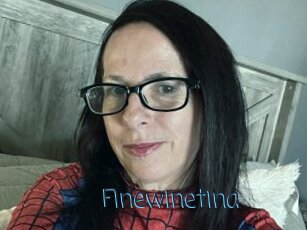 Finewinetina
