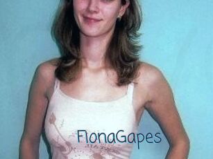 FionaGapes