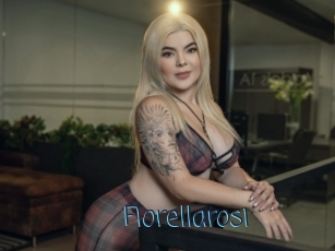 Fiorellarosi