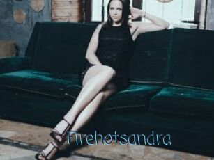 Firehotsandra