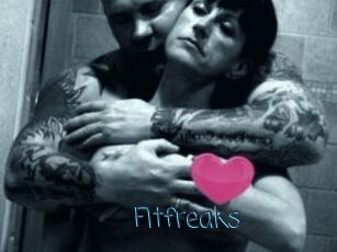 Fitfreaks