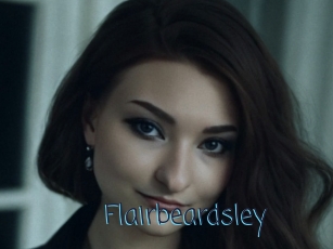 Flairbeardsley