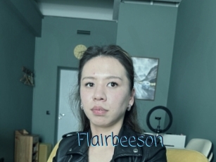 Flairbeeson