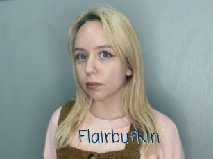 Flairbufkin