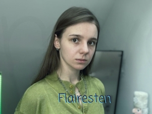 Flairesten