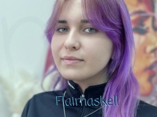 Flairhaskell