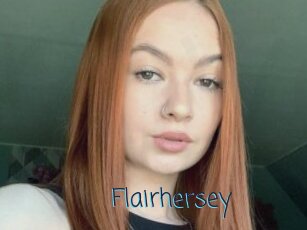 Flairhersey