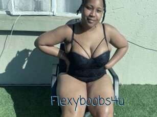 Flexyboobs4u