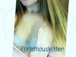 Flirtatiouskitten