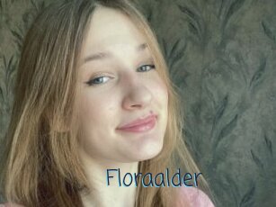 Floraalder