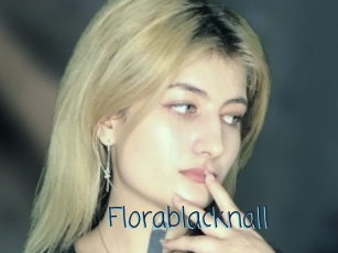Florablacknall
