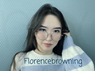 Florencebrowning