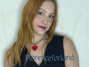 Florenceforland