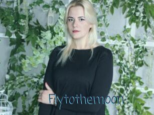 Flytothemoon
