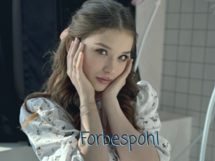Forbespohl