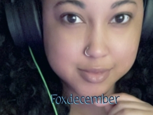 Foxdecember