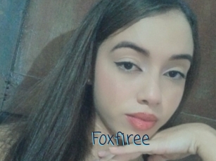Foxfiree