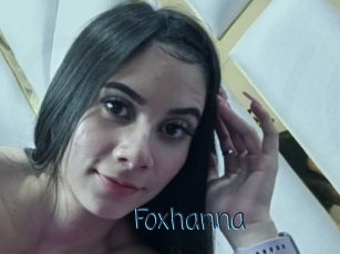 Foxhanna