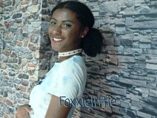 Foxxielittle