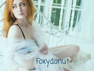 Foxydonut