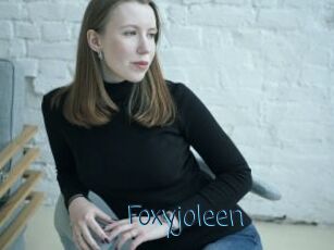 Foxyjoleen