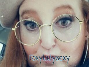 Foxyladysexy