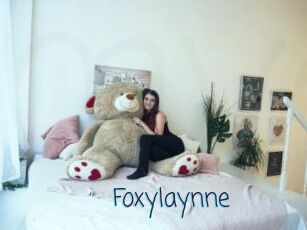 Foxylaynne