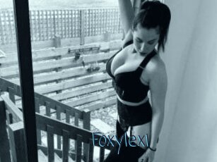 Foxylexi
