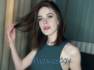 Francesday