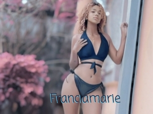 Franciamarie