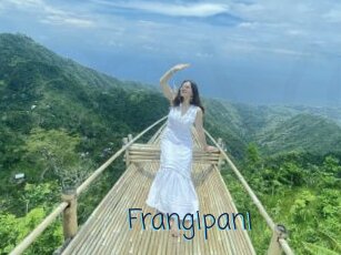 Frangipani