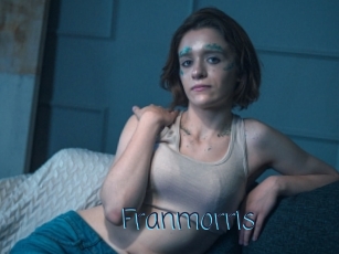 franmorris My camgirls xxx