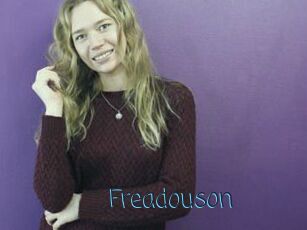Freadouson