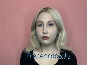 Fredericabeale