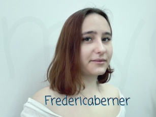 Fredericaberner