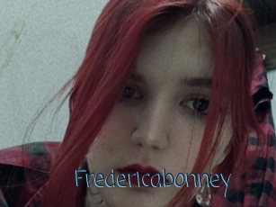 Fredericabonney